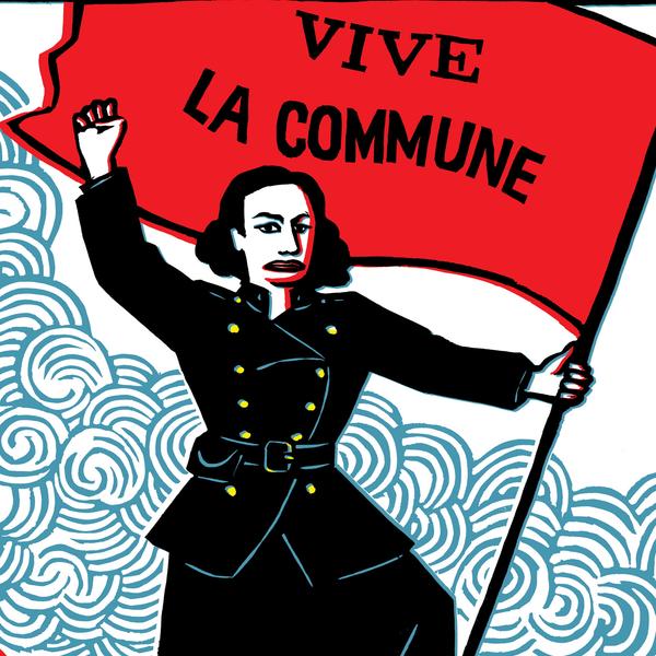 Louise Michel 