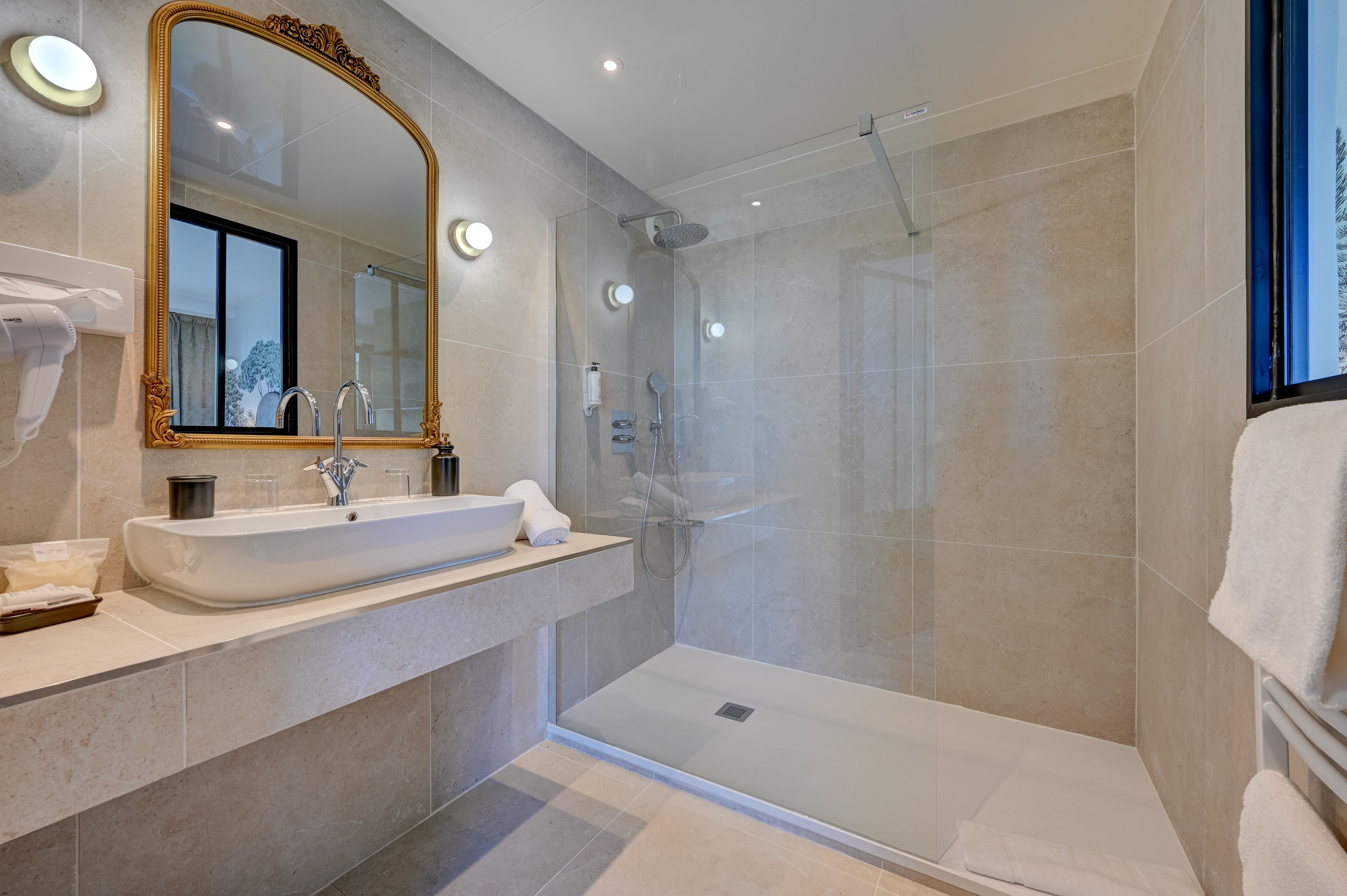 Sévan Parc Hôtel, Pertuis - photo 8