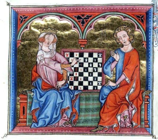 Exposition - Nos jeux ont une histoire_Pommiers-en-Forez