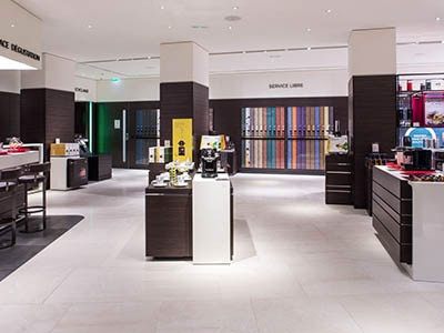 Nespresso Aix-en-Provence