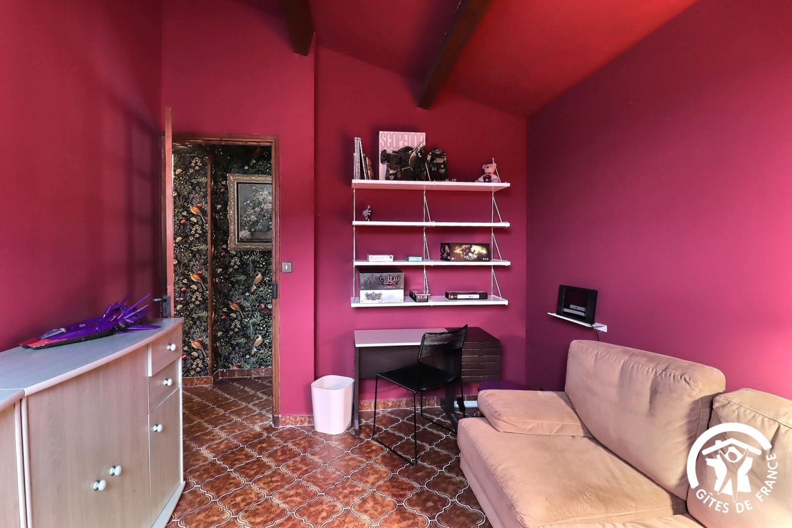 La Maison de Mireille, La Bouilladisse - photo 13