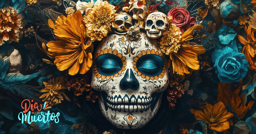 Dia de los Muertos