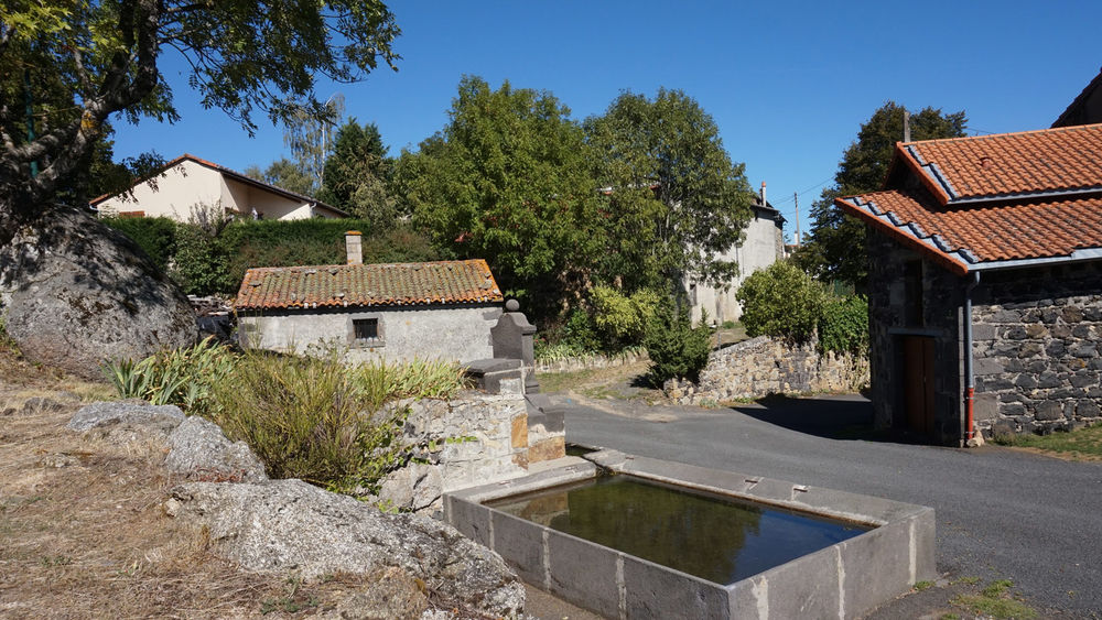 De la vallée de la Tiretaine aux sources de l’Artière