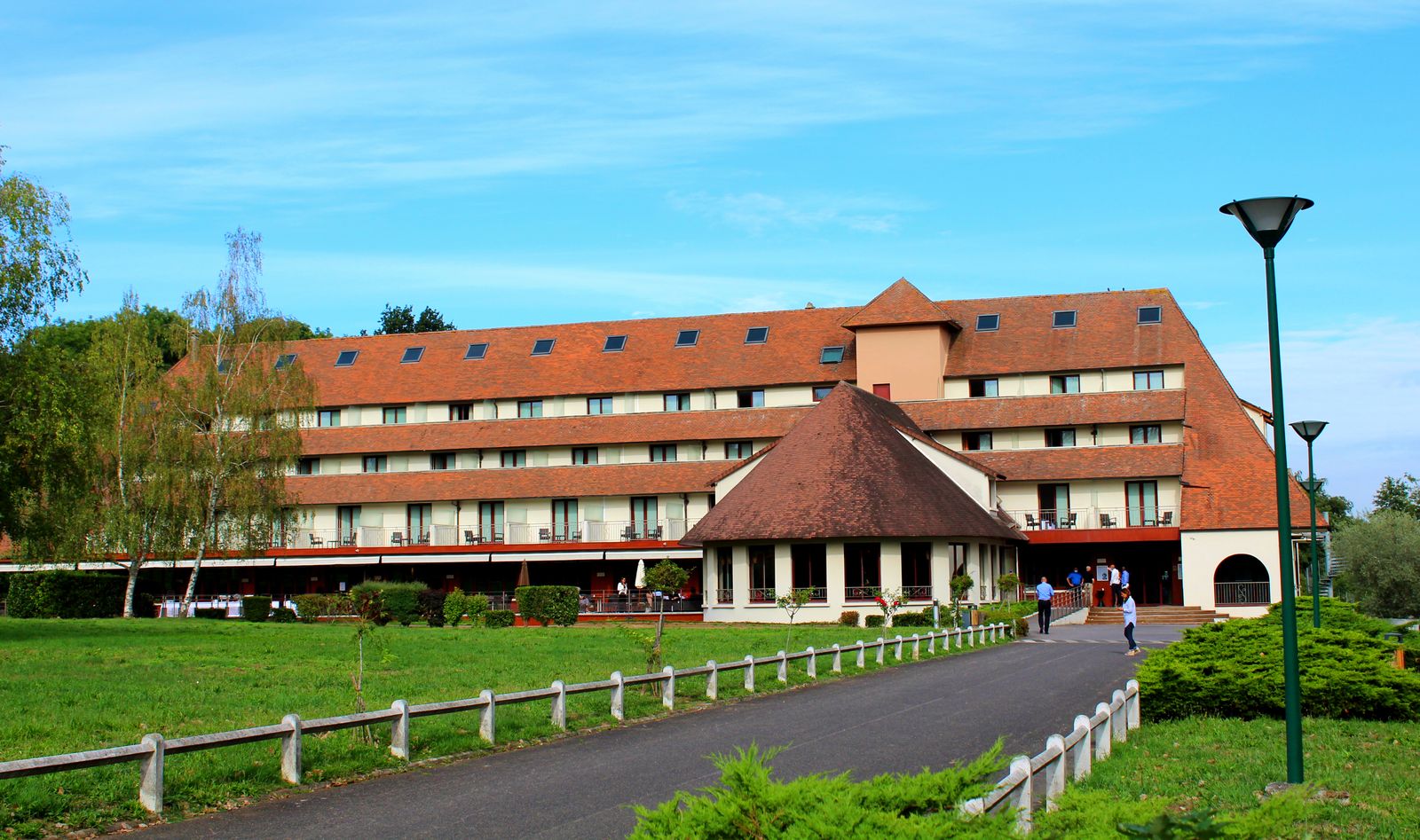 Best Western l'Oru00e9e