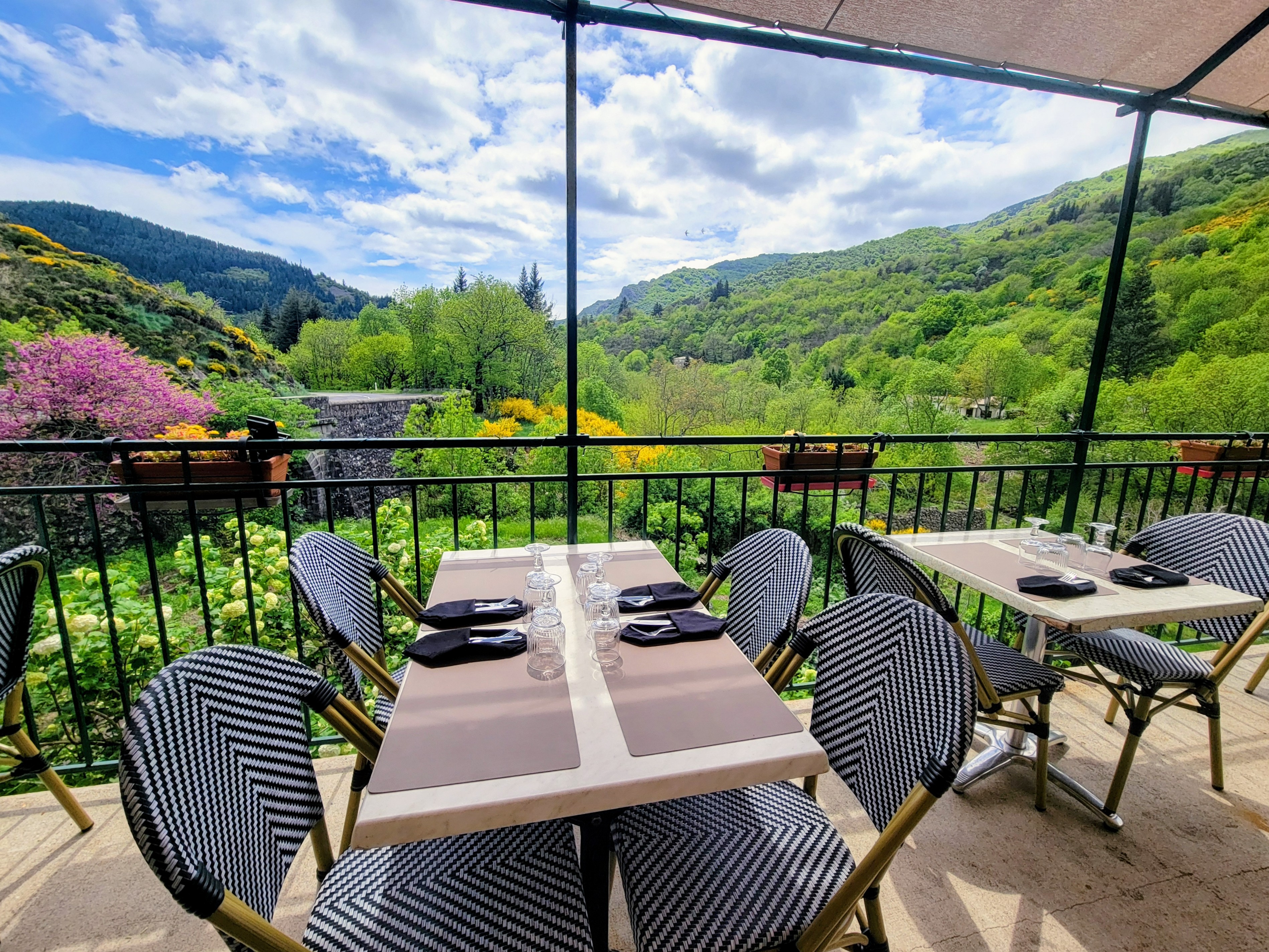 Auberge Arthea