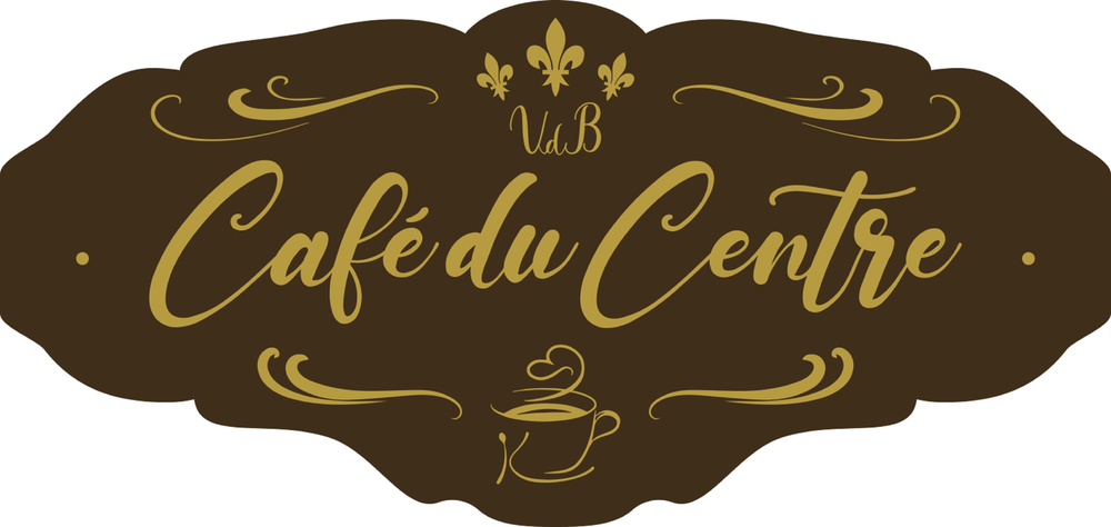 Café du Centre VdB