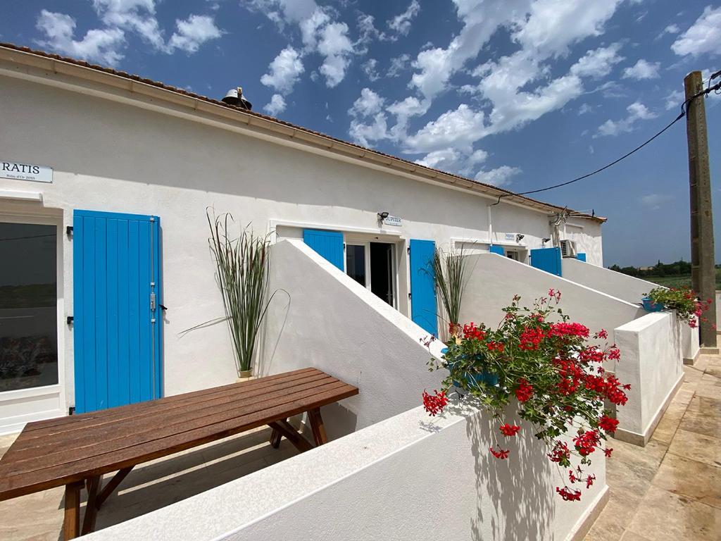 Auberge des Plaines – Mignon