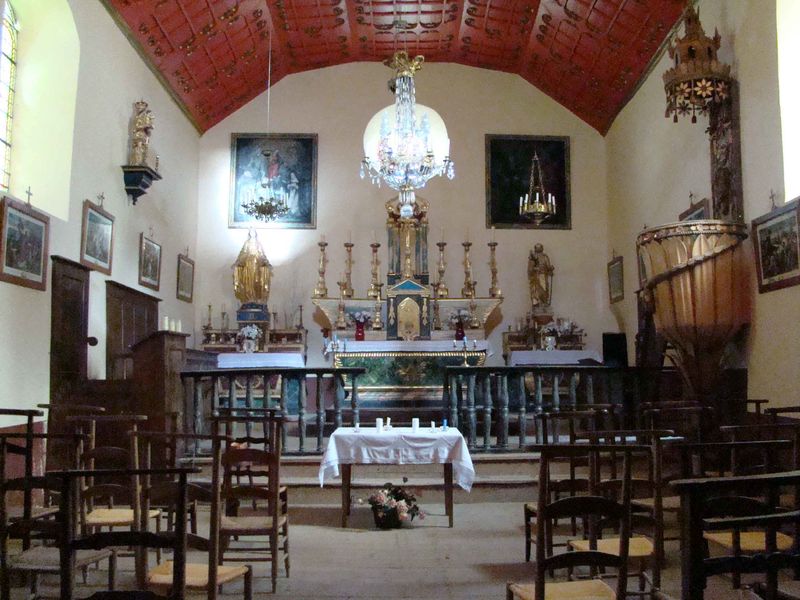 Eglise de Villard-Notre-Dame