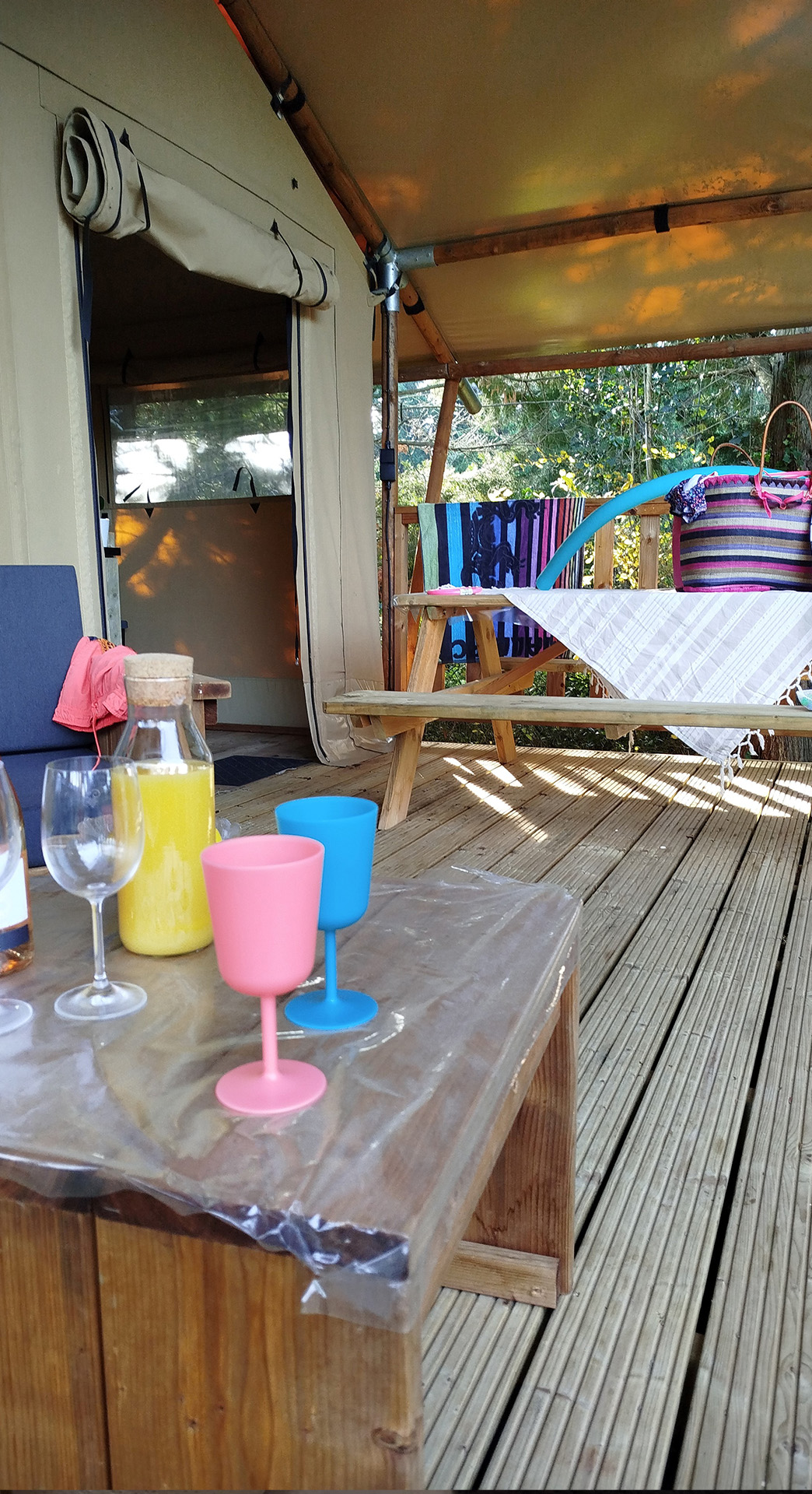 Camping Verbéla Village, Noves - photo 7