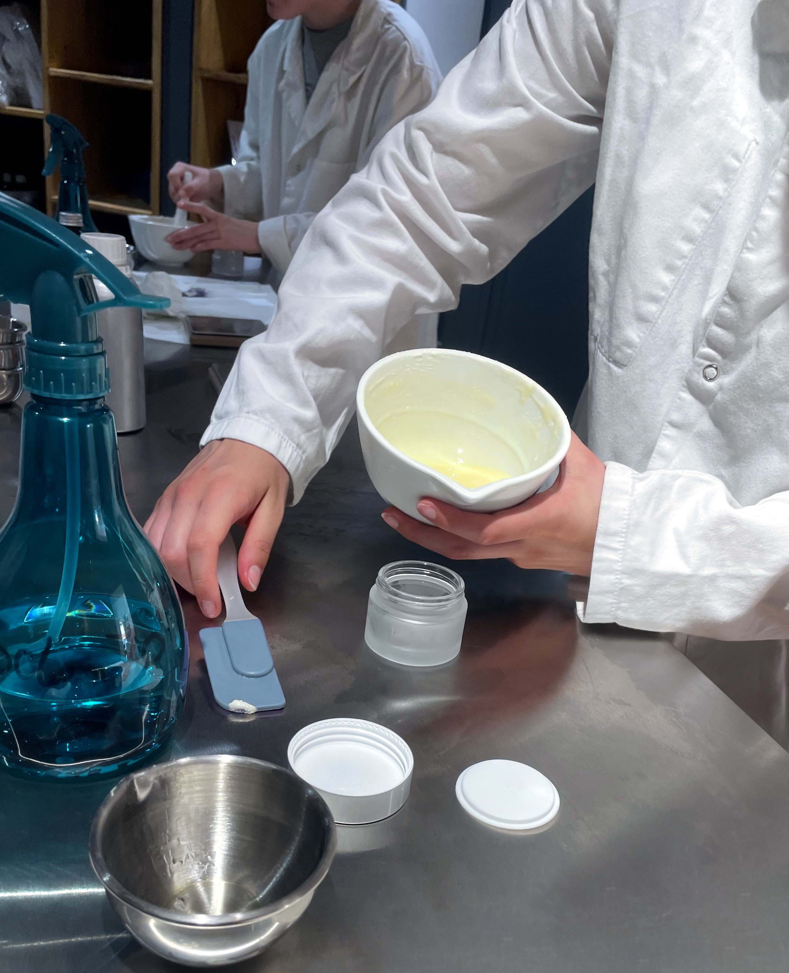 Aleyria Cosmétiques