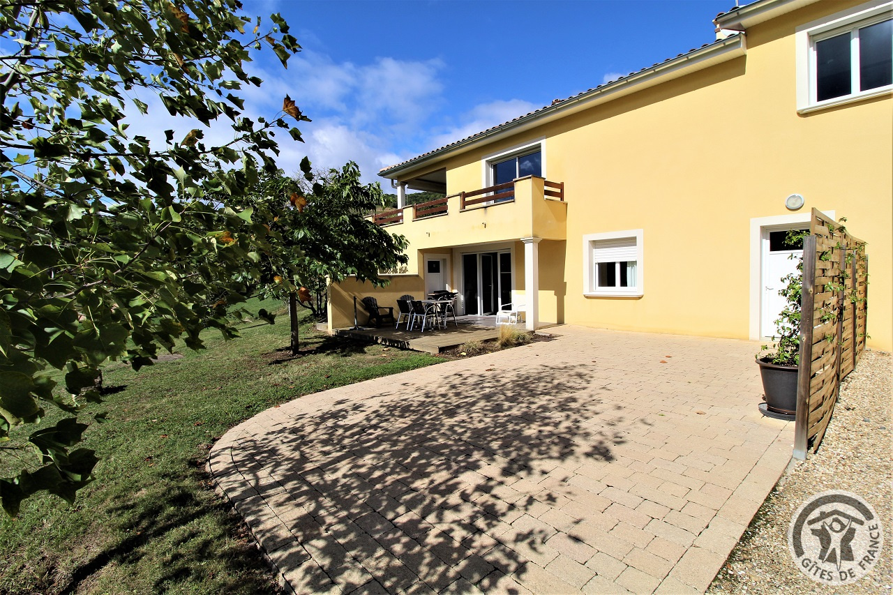 Gîte