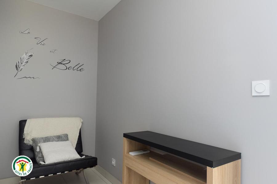 la chambre graphique