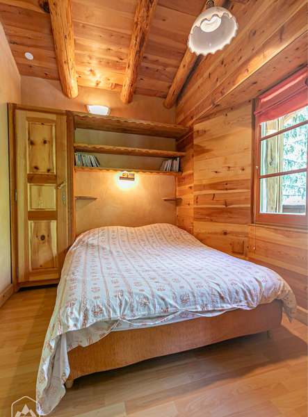 Refuge du Suffet à Val Cenis Bramans