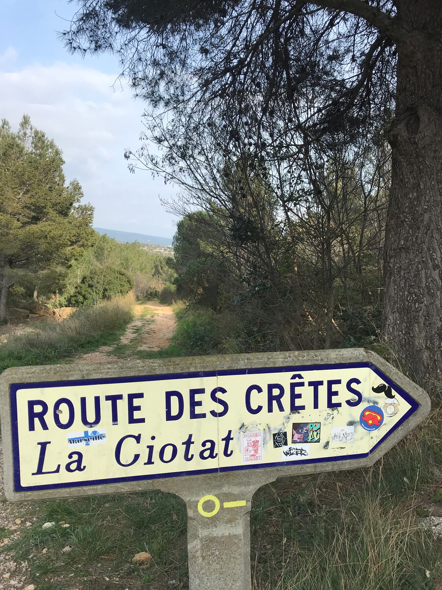 Balade avec les écogardes sur la Route des Crêtes