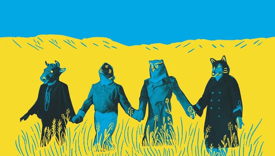 Dix dans un pré #7