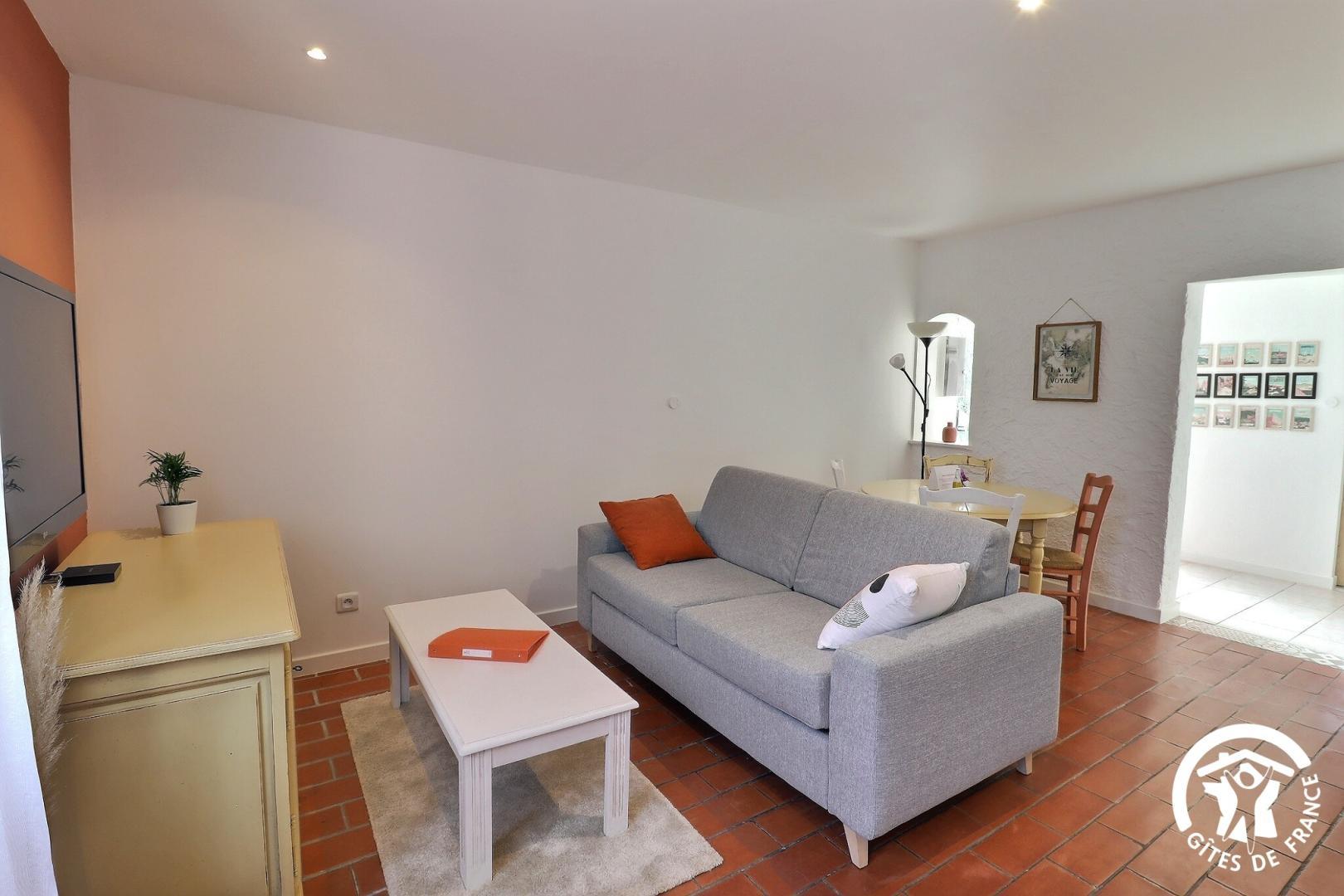 Gîte de Sulauze, Istres - photo 9