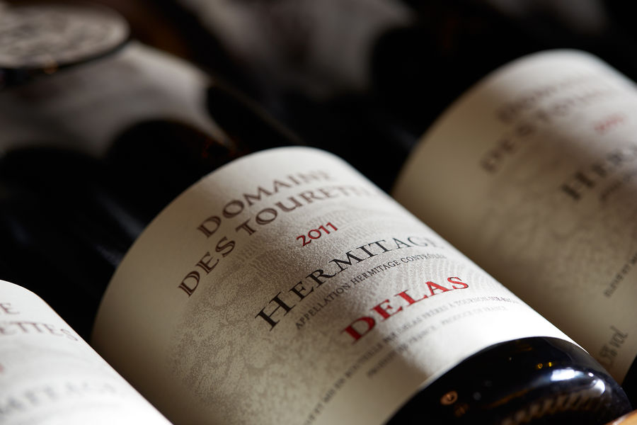 Maison Delas frères