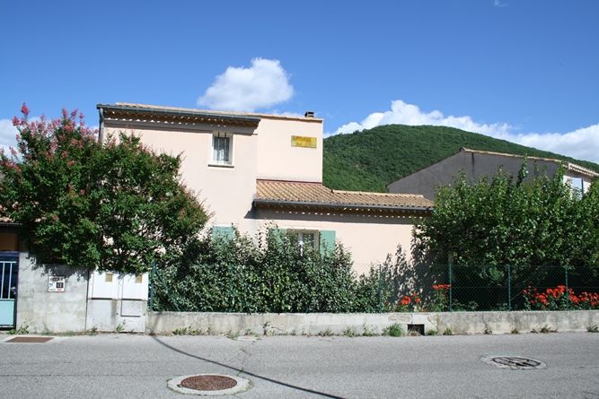 T3 La Ginestelle