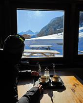 Refuge Terzo Alpini_Névache