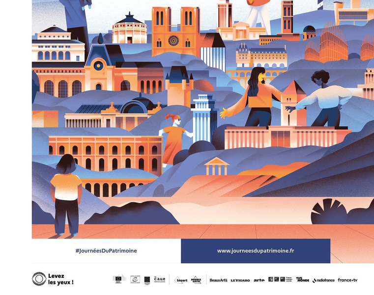 Jornadas Europeas de Patrimonio