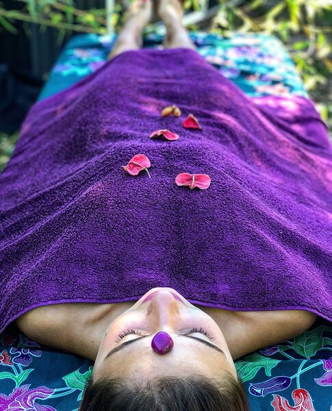 Véro créatrice bien-être