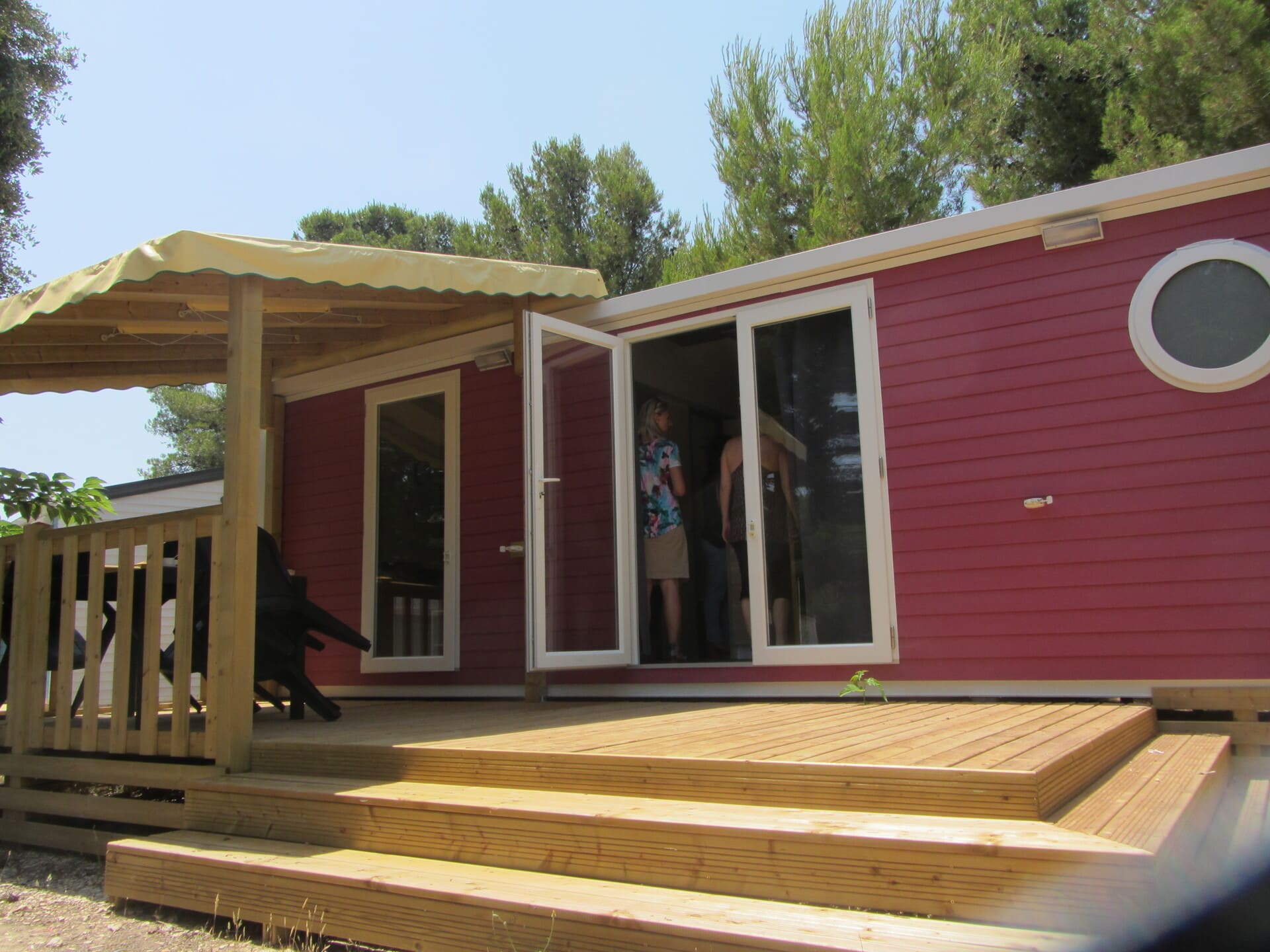 Camping L'Arquet - photo 2