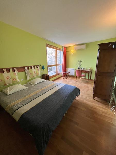 Auberge des trois ami.es