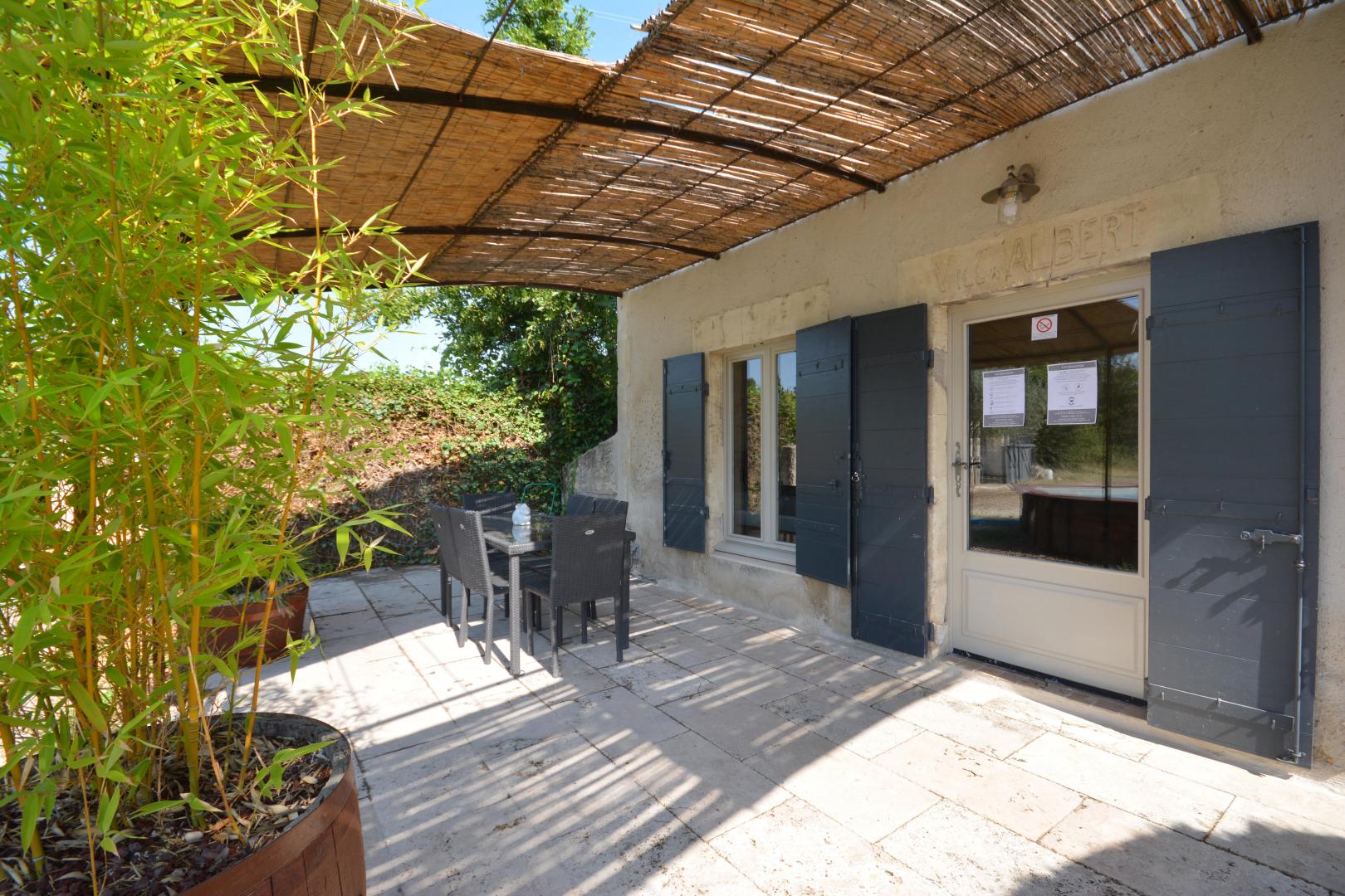 Mas Albert, Graveson - photo 41