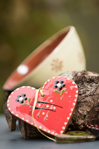 Poterie des Fontaines