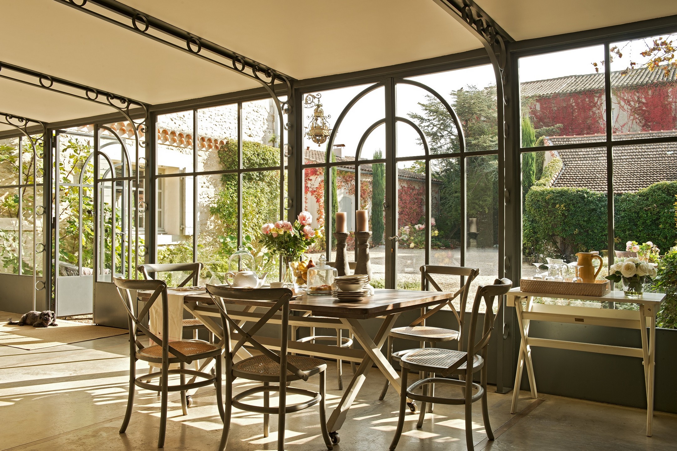 GÎTE LES OLIVIERS - La Maison de Line, Saint-Rémy-de-Provence - photo 6