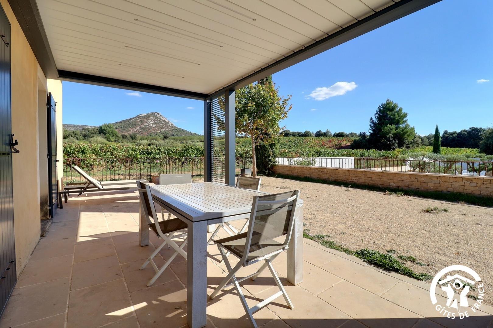 La Sainte Victoire, Jouques - photo 34