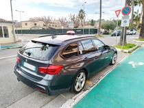 Taxi Stéphane - Villeneuve-Loubet