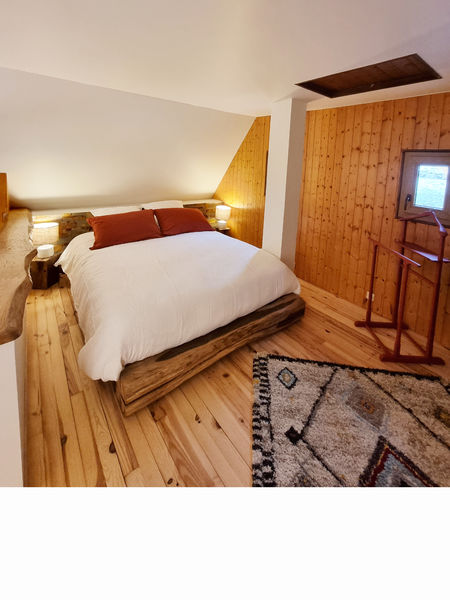 Le maz'eau chambre 2 personnes