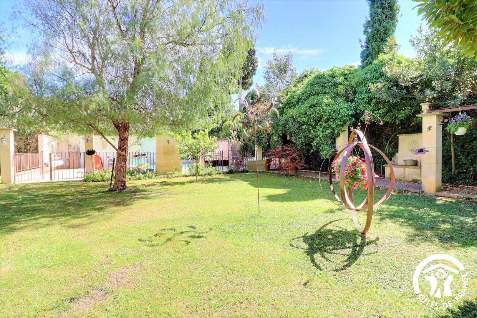 Calenco des Carlenes, Tarascon - photo 3