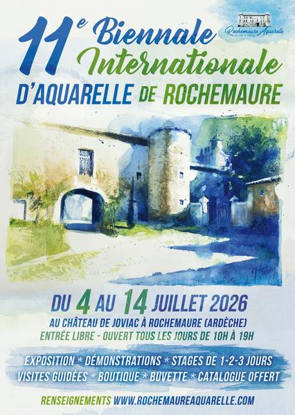 affiche