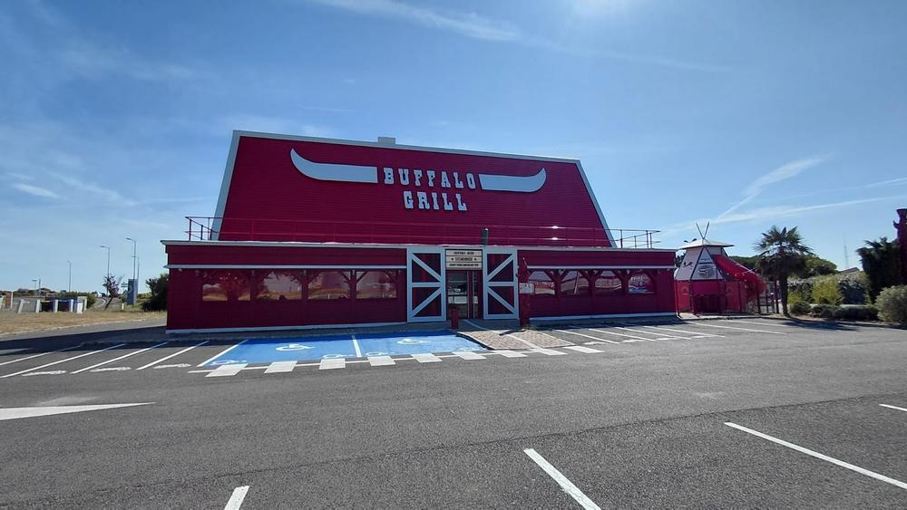 Buffalo Grill