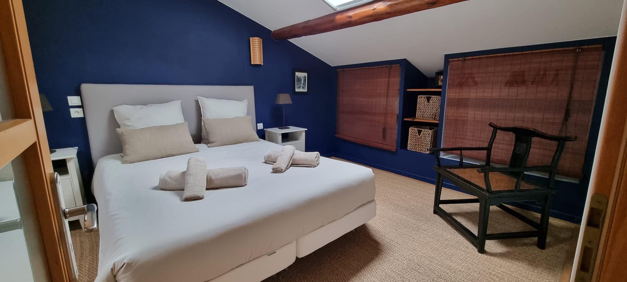 Gîte Grand Air de Provence, Auriol - photo 11