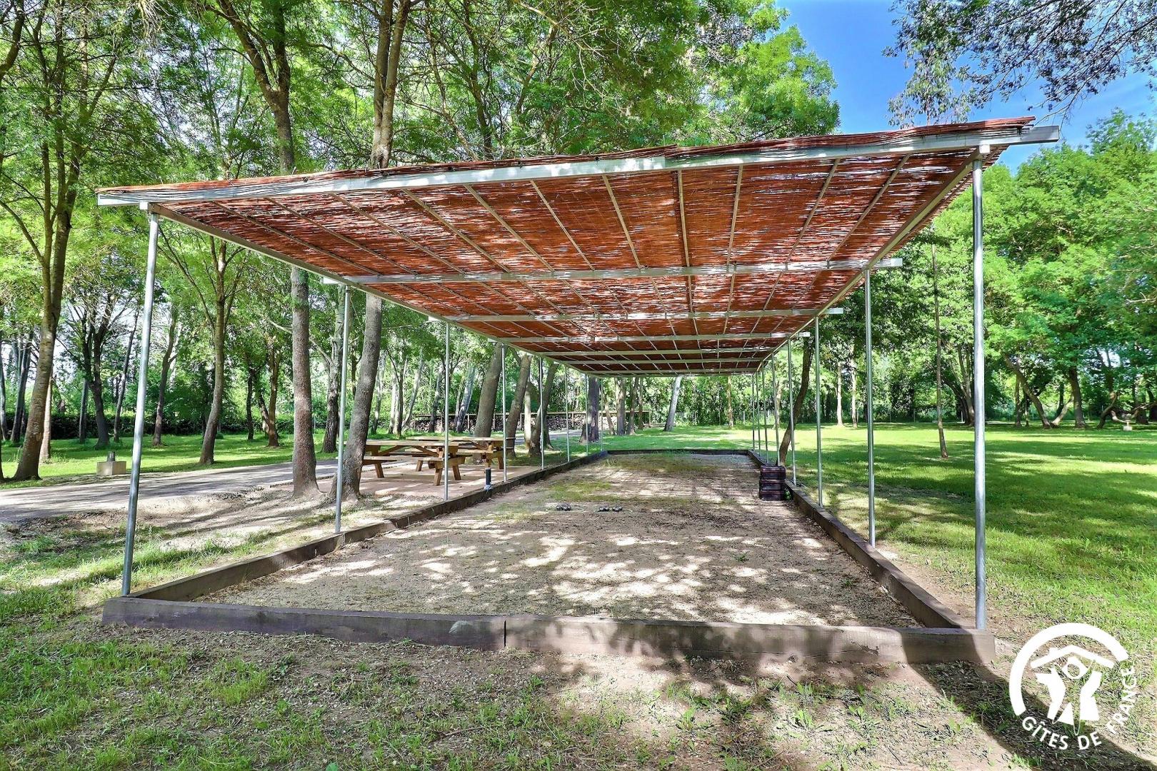 Domaine des Eucalyptus, Mollégès - photo 38