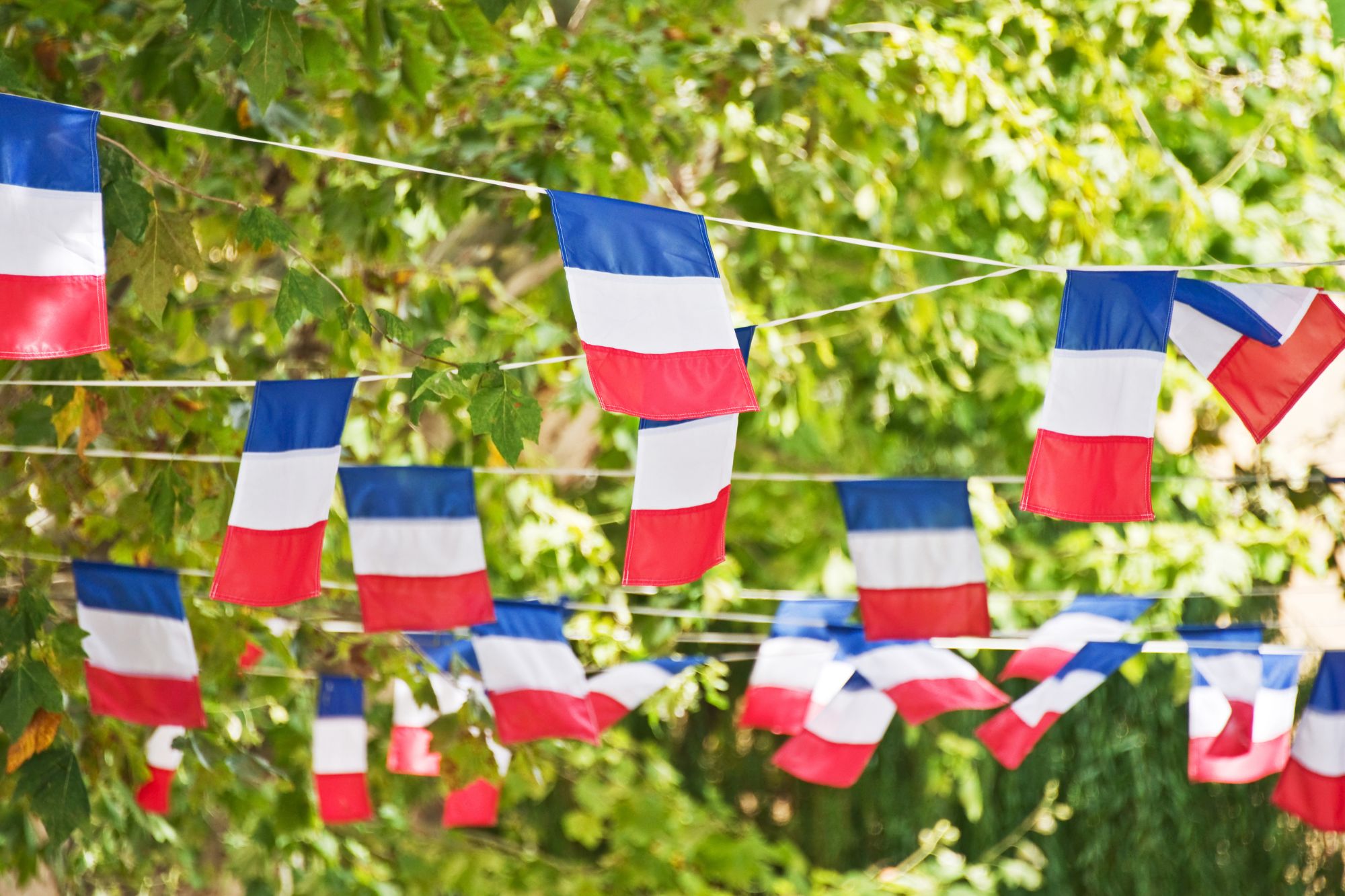 Festivités du 14 juillet