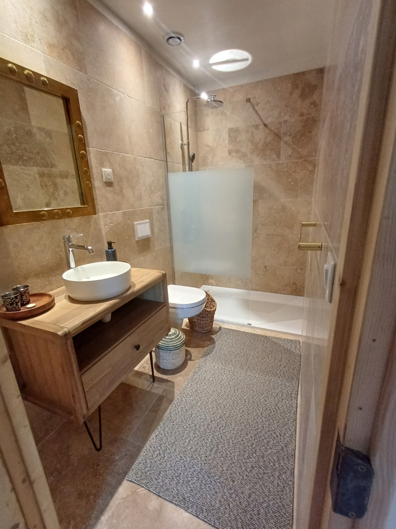 Les Herbes Folles, Maillane - photo 2