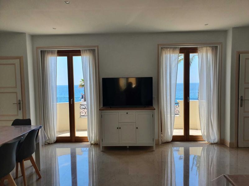 Villa Kriss-Séjour-Nice-Gîtes de France des Alpes-Maritimes