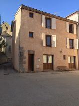 Gîte d'étape et de séjour du Randonneur