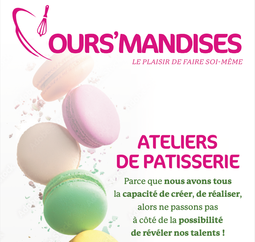 Cours'Mandises
