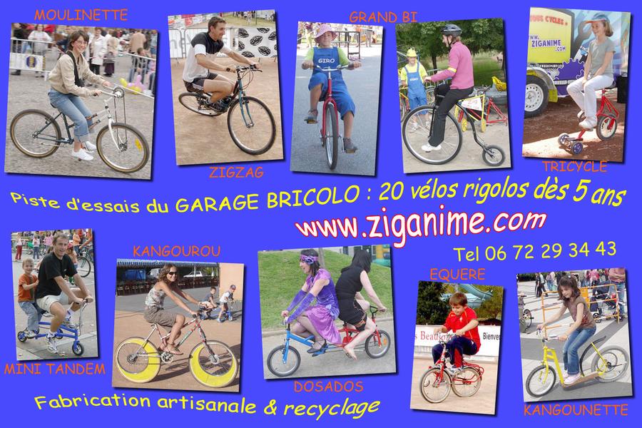 Garage Bricolo_Les Gets