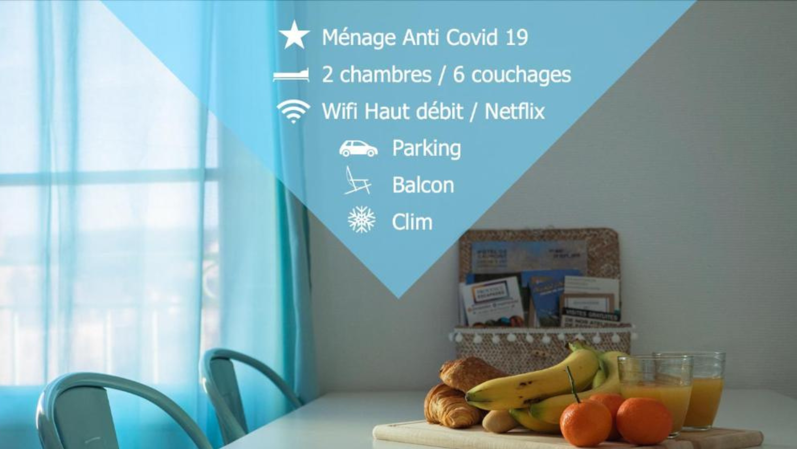 Le Panoramique Salonais