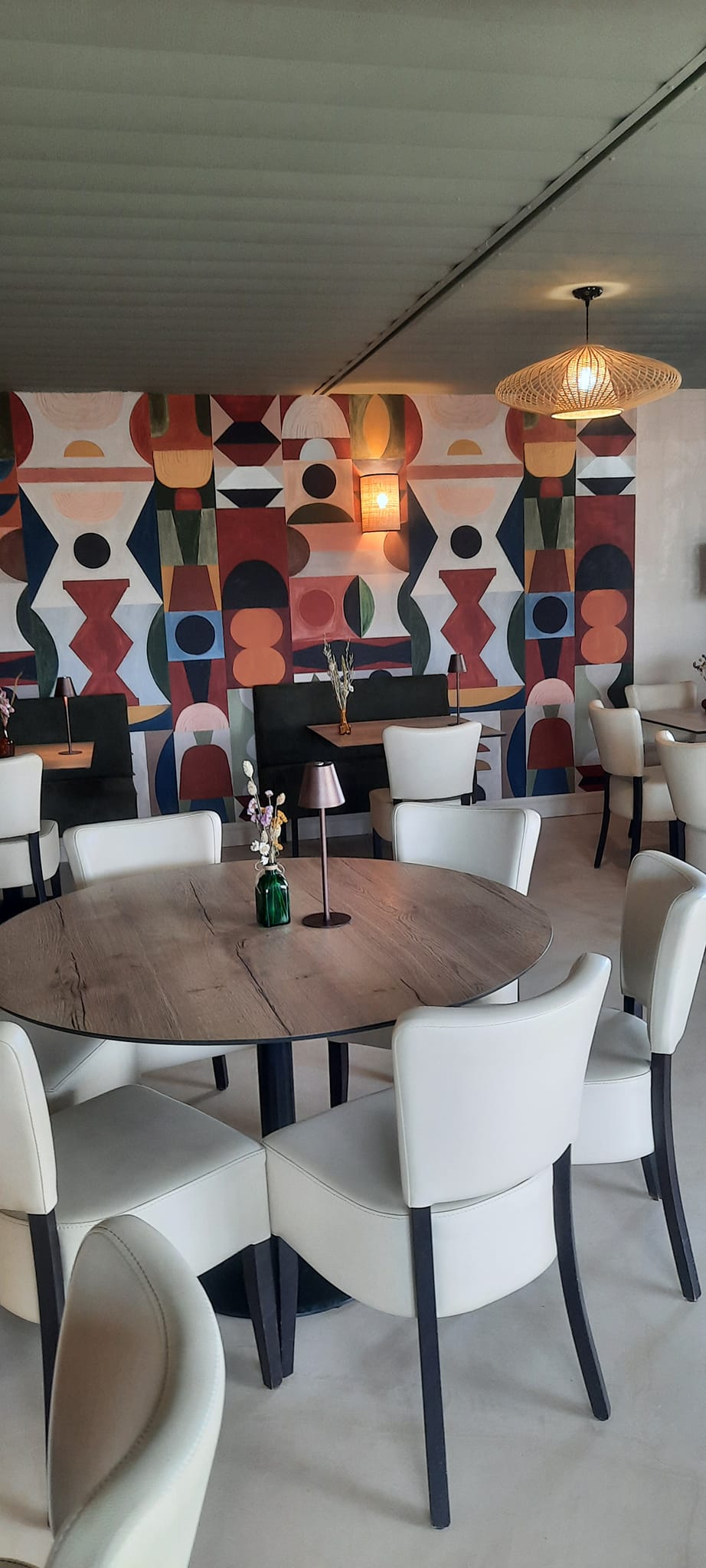 Le bocage - La Brasserie, La Roque-d'Anthéron - photo 3