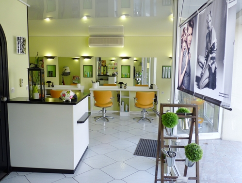 Tendance Coiffure Mixte