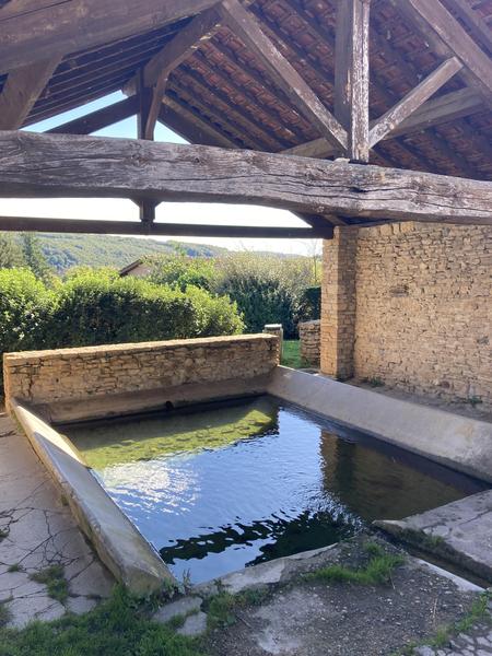 Panossas - Balcons du Dauphiné - Nord-Isère - à moins d'une heure de Lyon