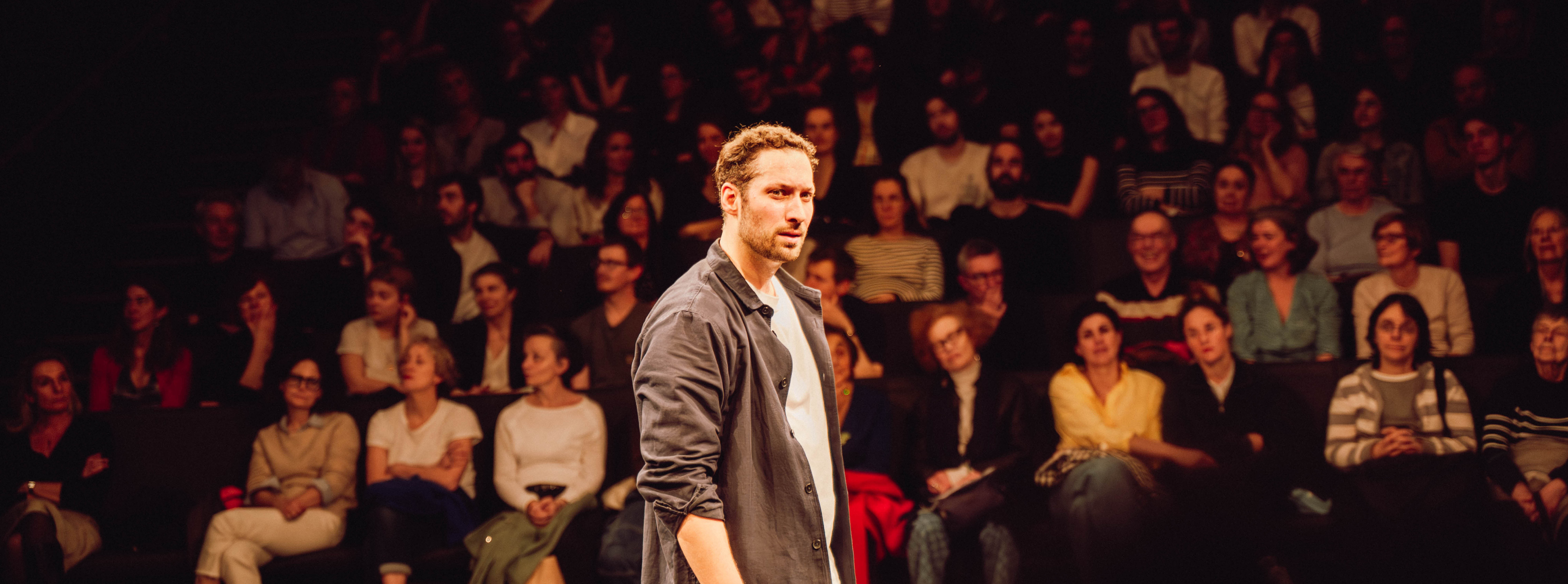 Concerts, Spectacles et Théâtre