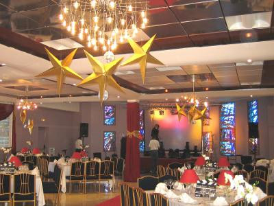 Etoile de la Valentine